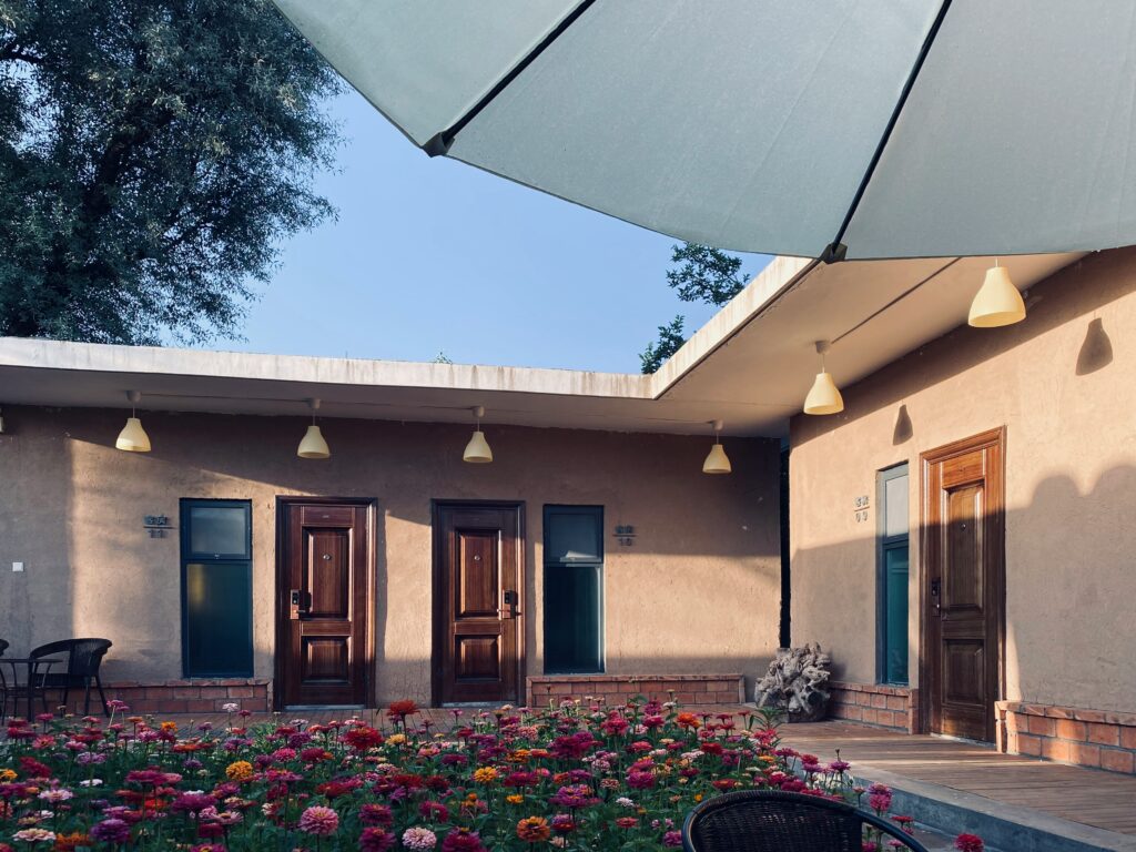 Best Materials for Building a Weatherproof Patio or Deck