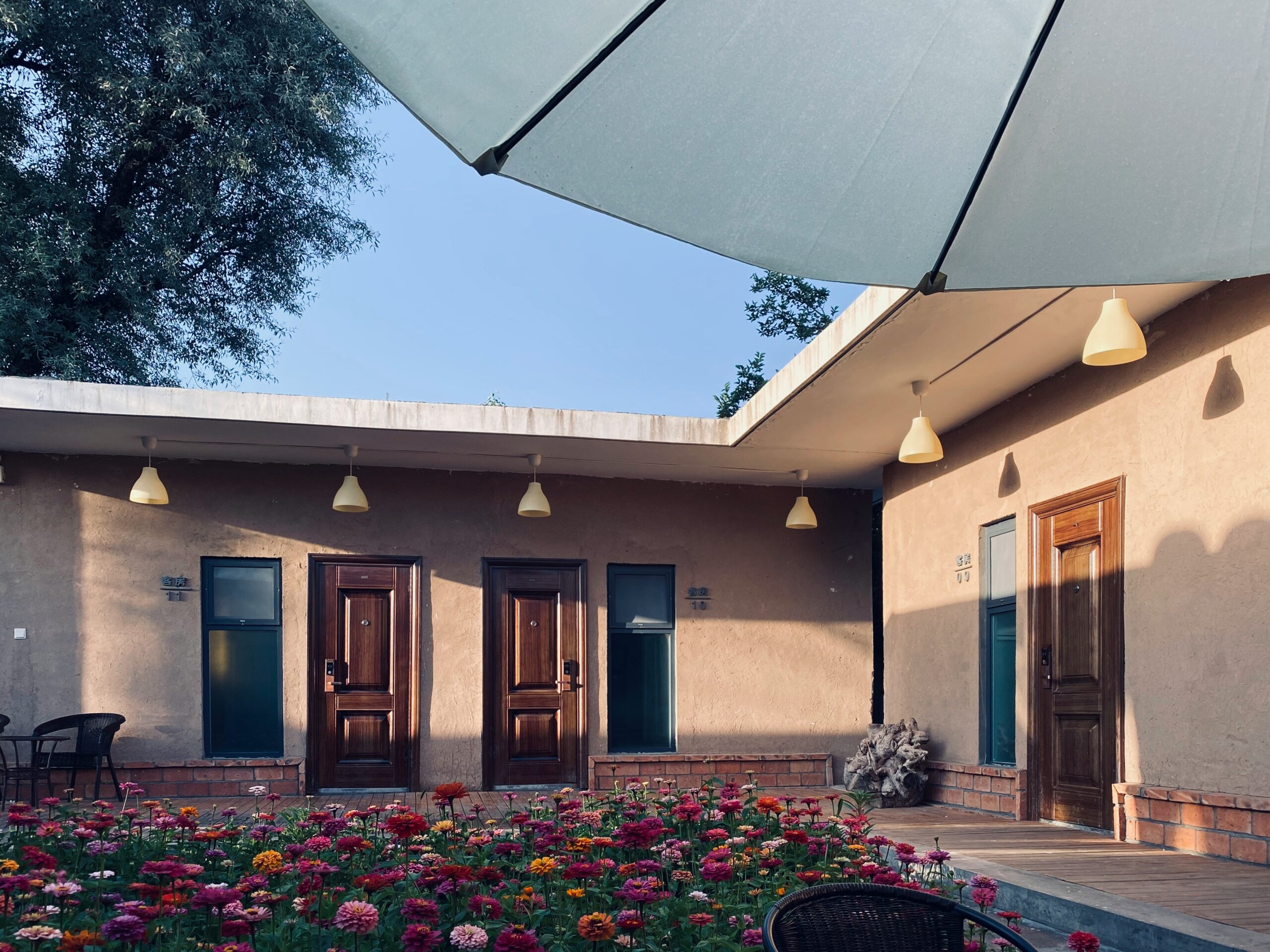 Best Materials for Building a Weatherproof Patio or Deck