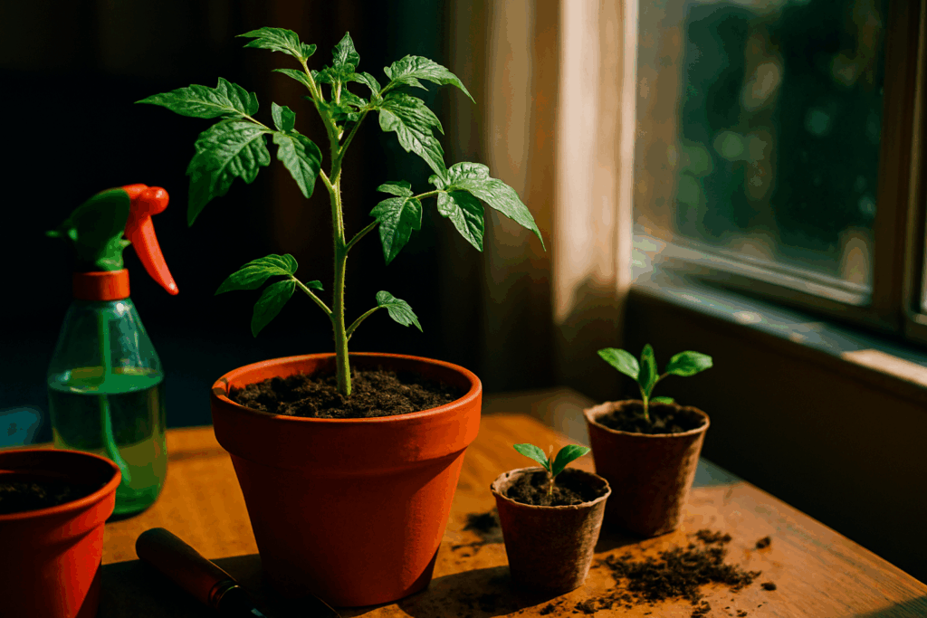 The Best Plants for Beginners: A Simple Gardening Starter List