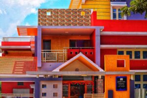 which home improvements pay off heartomenal