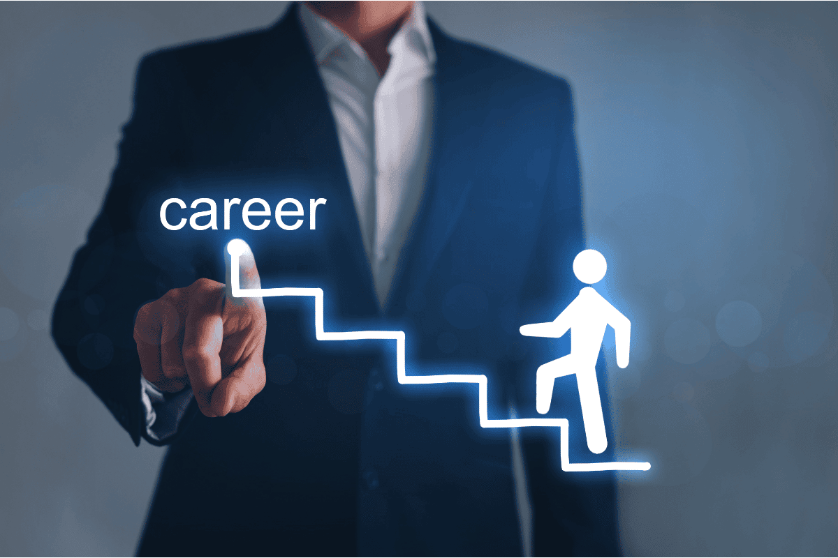career path in education 1