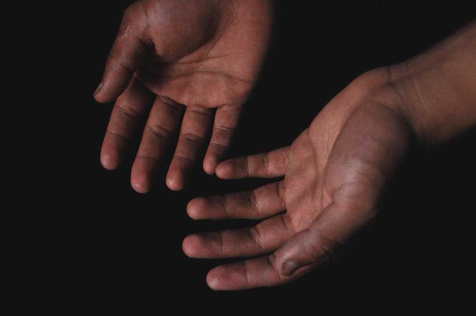 intentional contrast