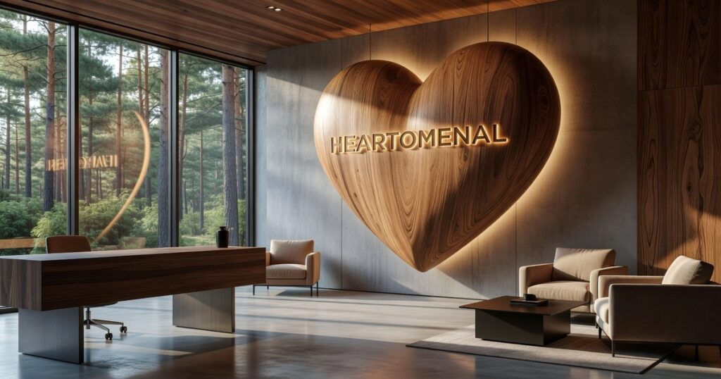 Heartomenal