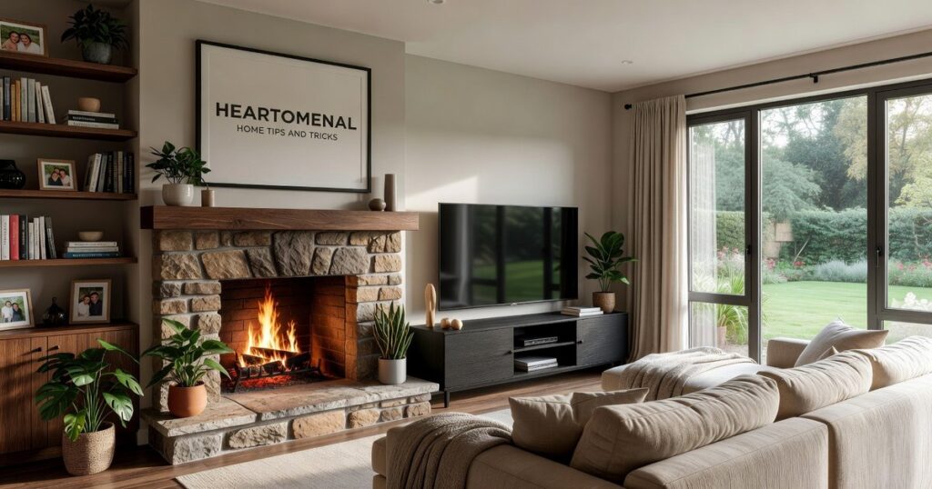 Home Tips and Tricks Heartomenal