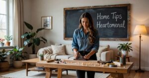 Home Tips Heartomenal