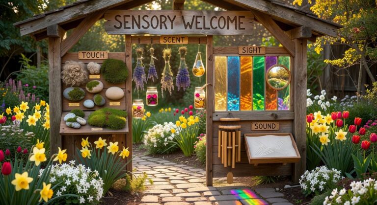 Sensory Welcome