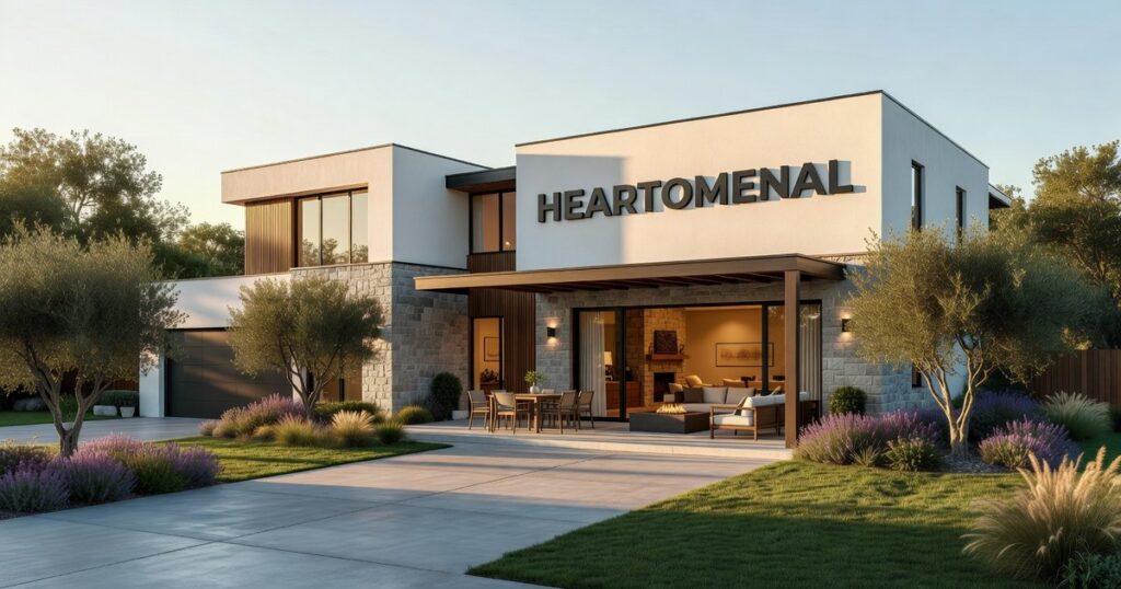 Which Home Improvements Pay Off Heartomenal