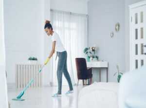 How to Clean a Mop Livpristhouse
