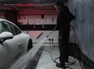 How to Clean Your Garage Livpristhouse