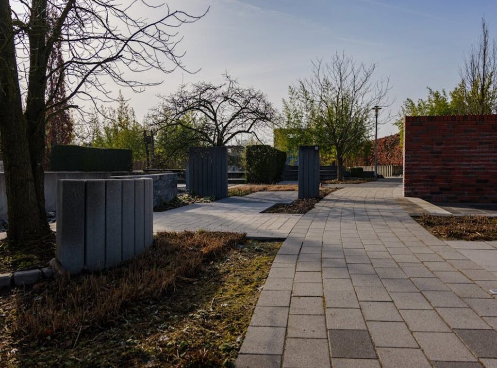 Landscaping Kdalandscapetion