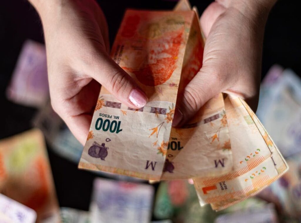 2000 uf a pesos chilenos