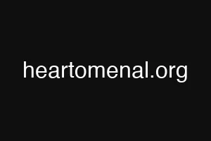 heartomenal.org