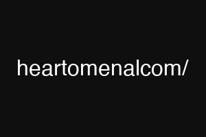 heartomenalcom/